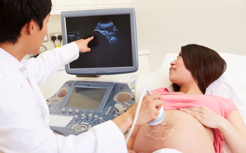 Contamos con equipos de avanzada y personal sumamente capacitado